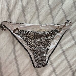 Victoria’s Secret swim bottoms